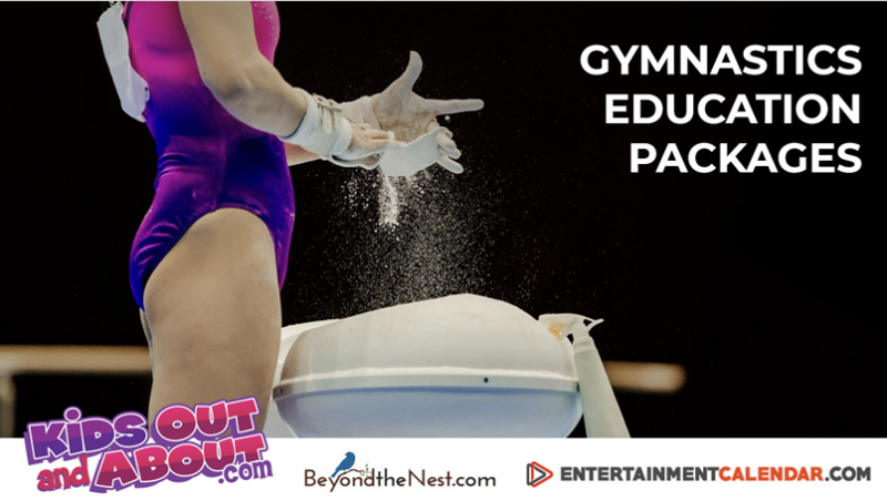 Gymnastics Education