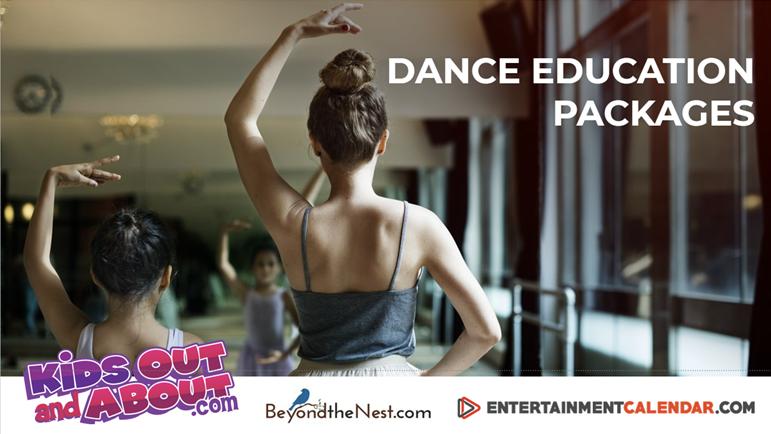 Dance Education